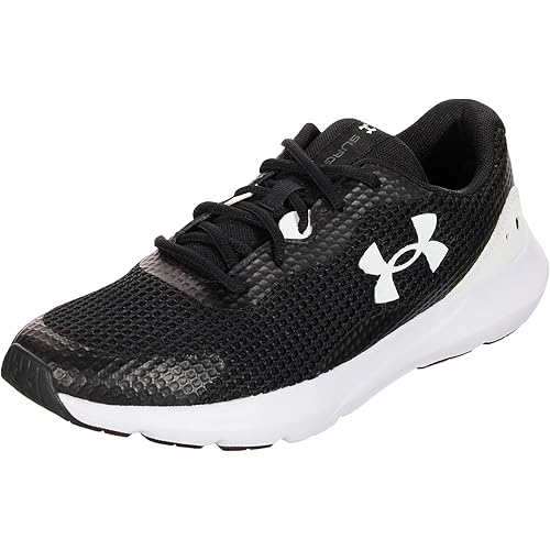 Under Armour Men's Surge 3 Running Shoe