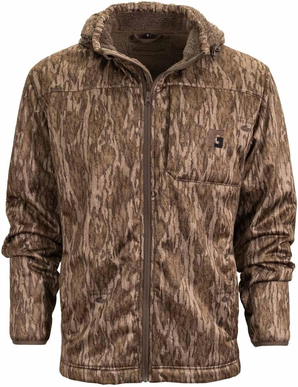 Rogers Men's Terik G2 Whitetail Jacket