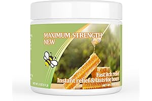 Prid Ointment: Relief for Rashes, Bites, and Skin Conditions