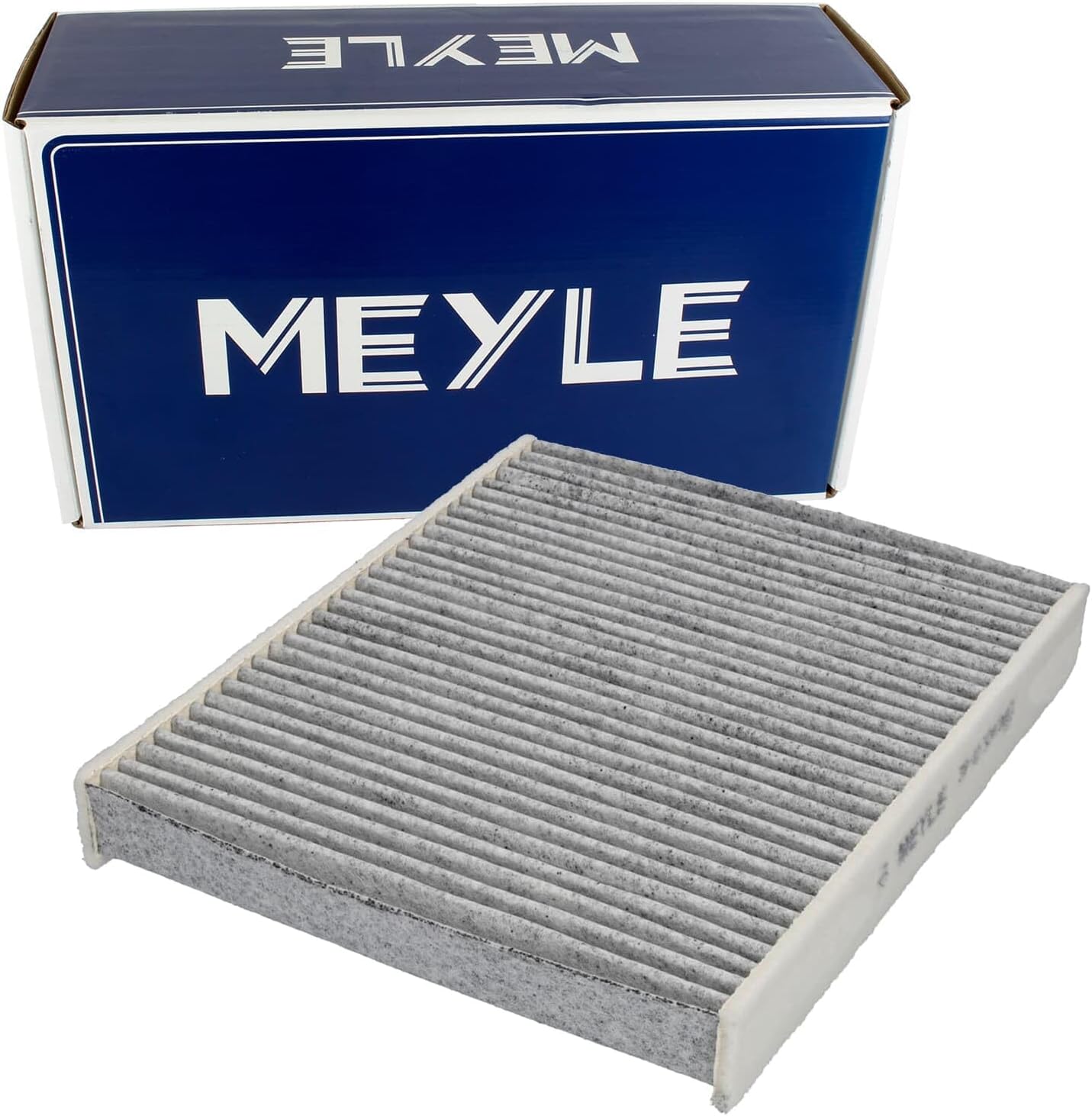Meyle Meyle Original Cabin Air Filter True To Oe. 30-12 320 0017