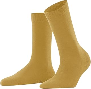 mujer Softmerino pantimedias transpirable regulación del clima antiolores lana algodón cintura plana opaca gruesa suave confort costura plana en la zona de los dedos 1 pieza