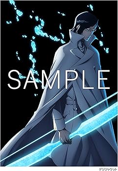 BLEACH THE BLOOD WARFARE III 完全生産限定版