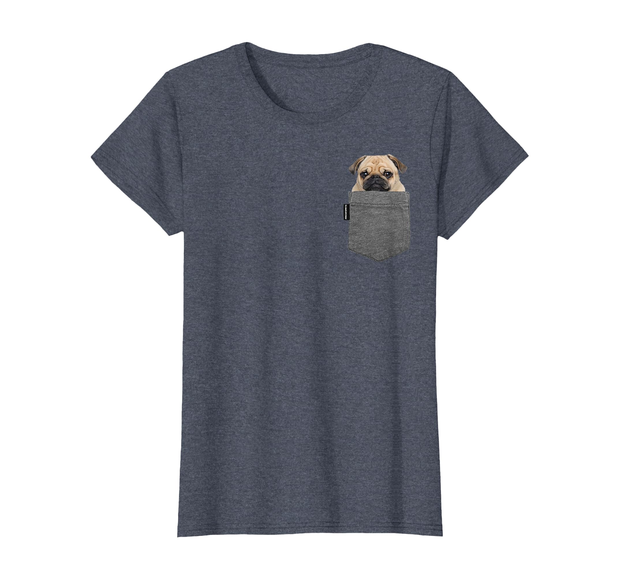Kleidung mit Designs von Amazon Merch on Demand