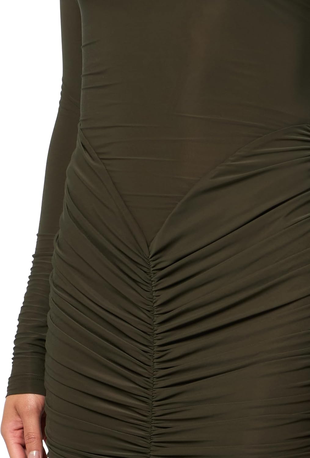 Ronny Kobo Womens Sidonie Dress - Image 3