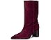 Vince Camuto Lorrys Slouchy Ankle Bootie - Front View