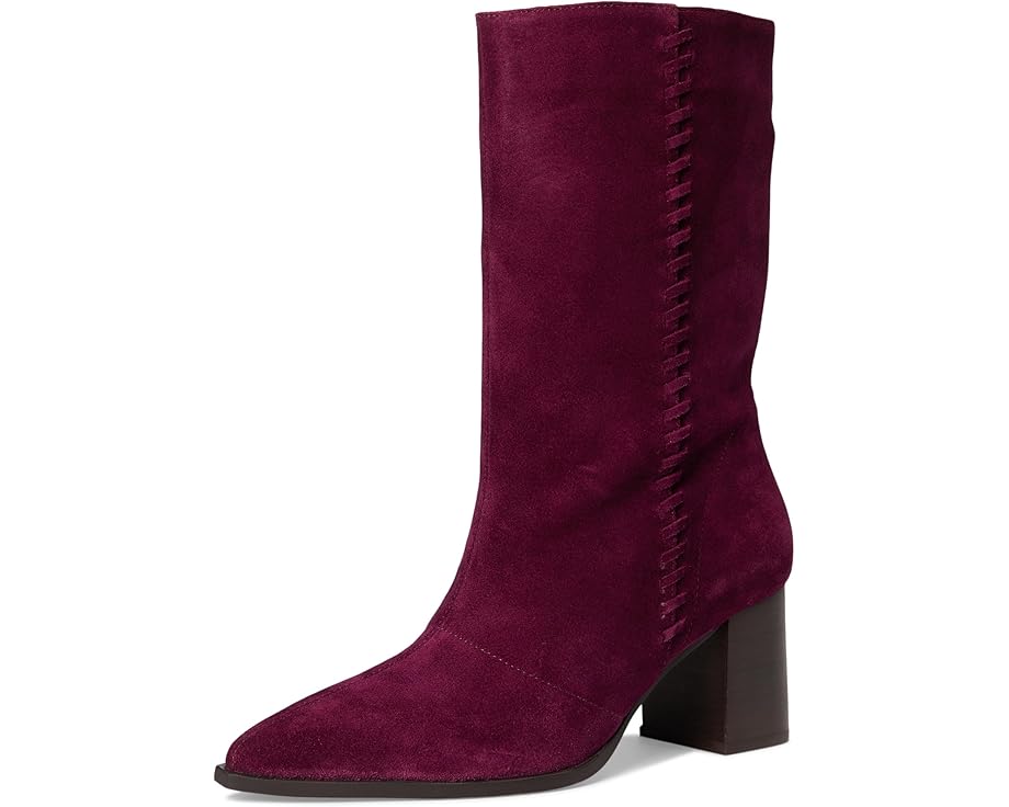 Vince Camuto Lorrys Slouchy Ankle Bootie - Front View