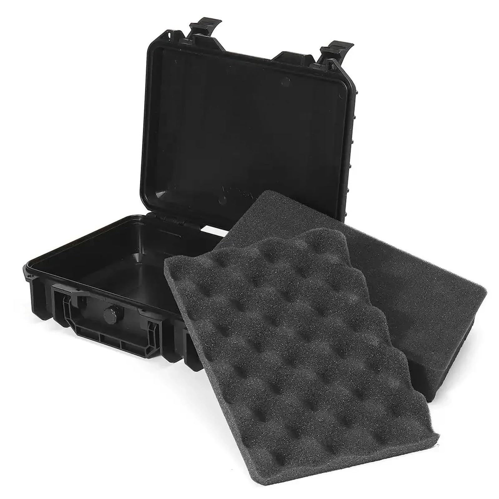 Caja de herramientas compuesta