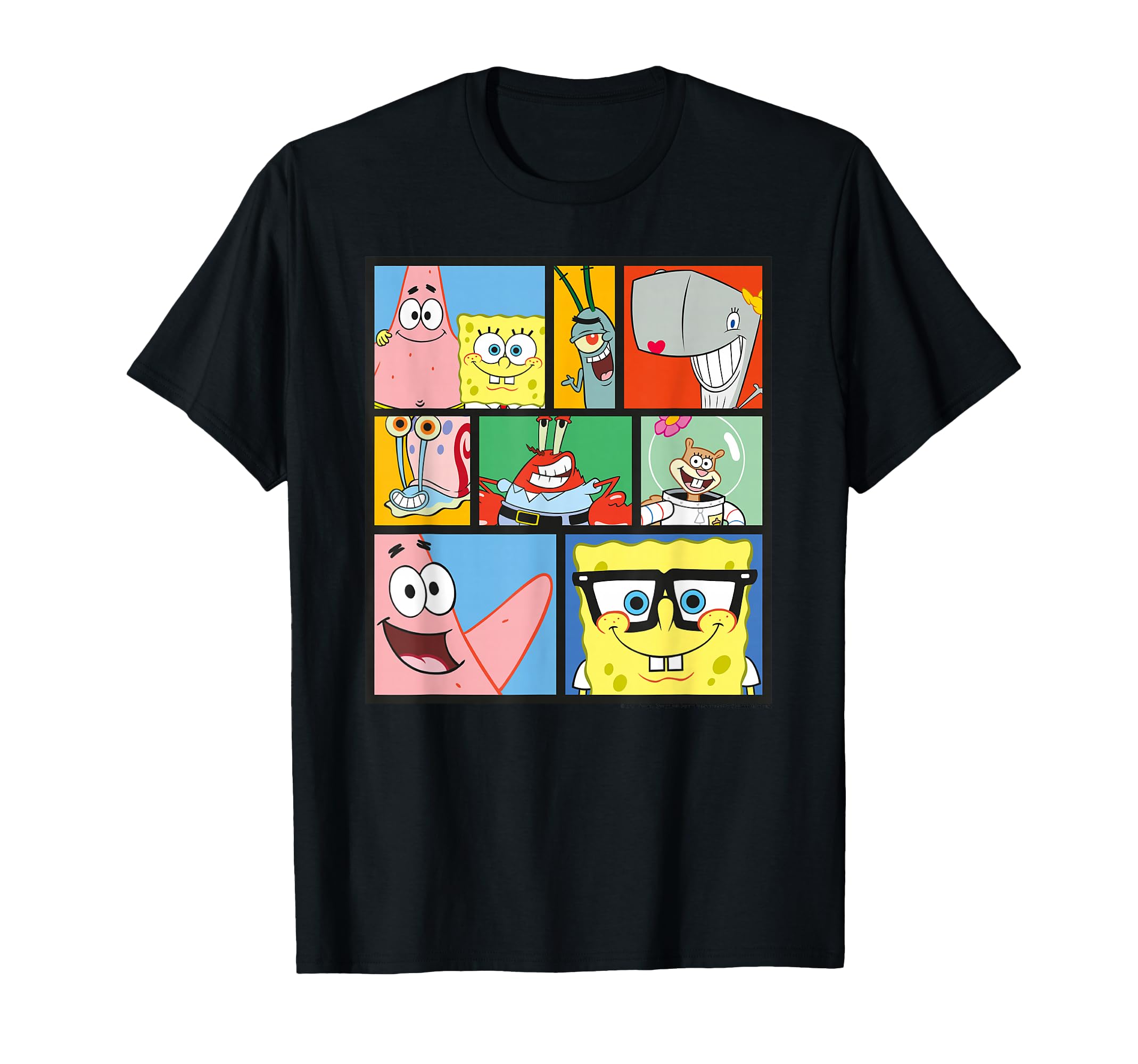 Kleidung mit Designs von Amazon Merch on Demand