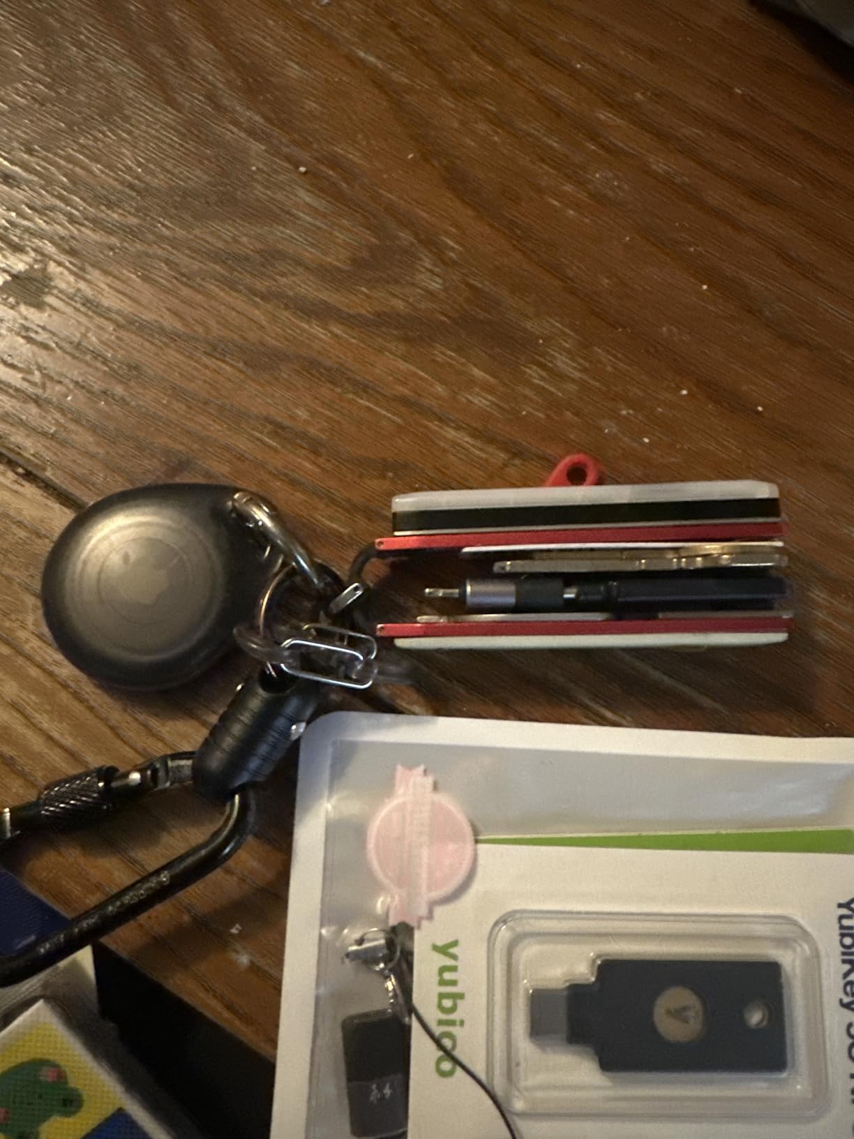 Keyport Led Amazon.co.jp: Keyport Pocket Flare 2.0 Mini linterna – Llavero ...