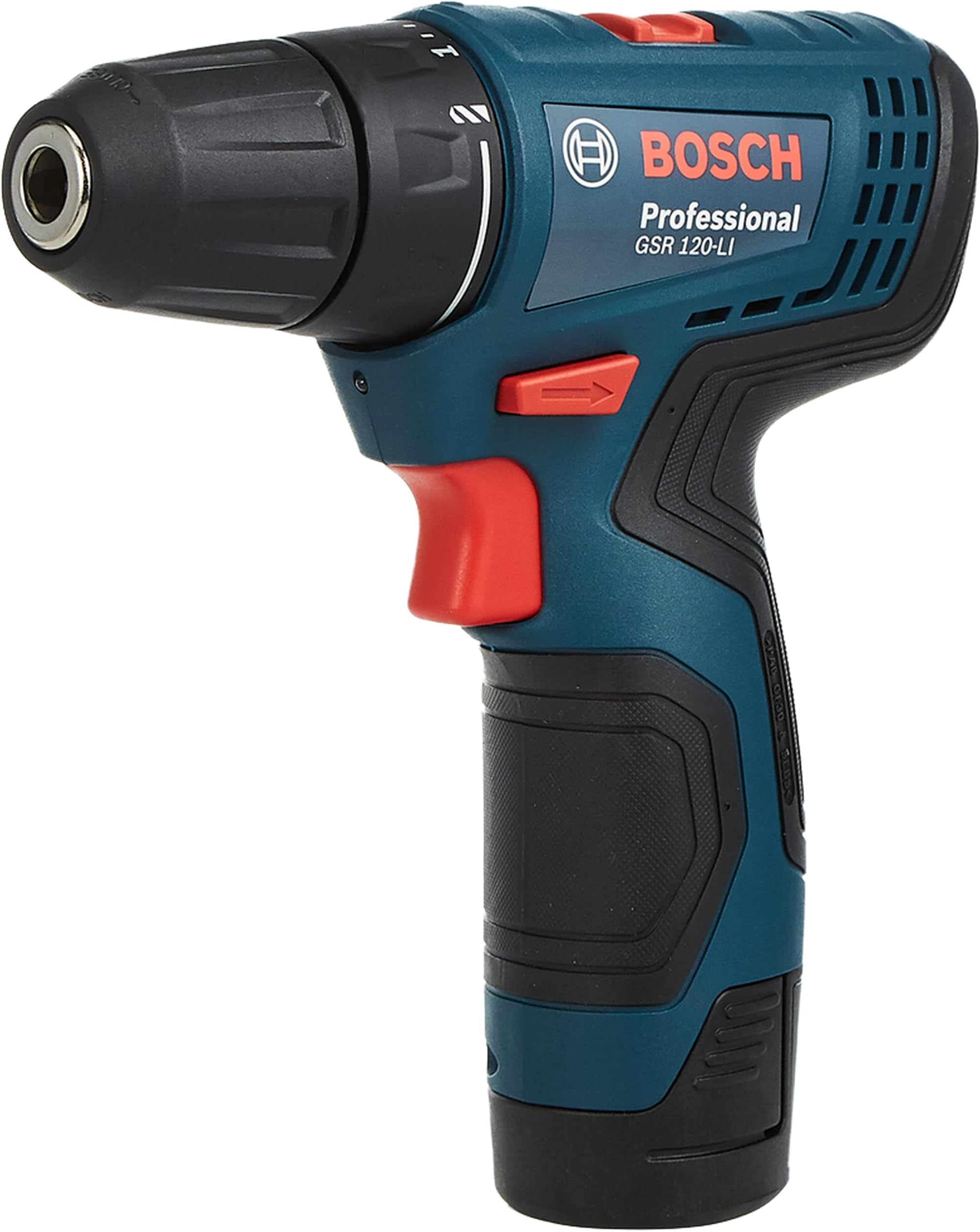 Gsr 120-Li Professional