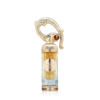Lattafa Sehr Long Lasting Perfume For Men & Women Eau De Parfum 100ml