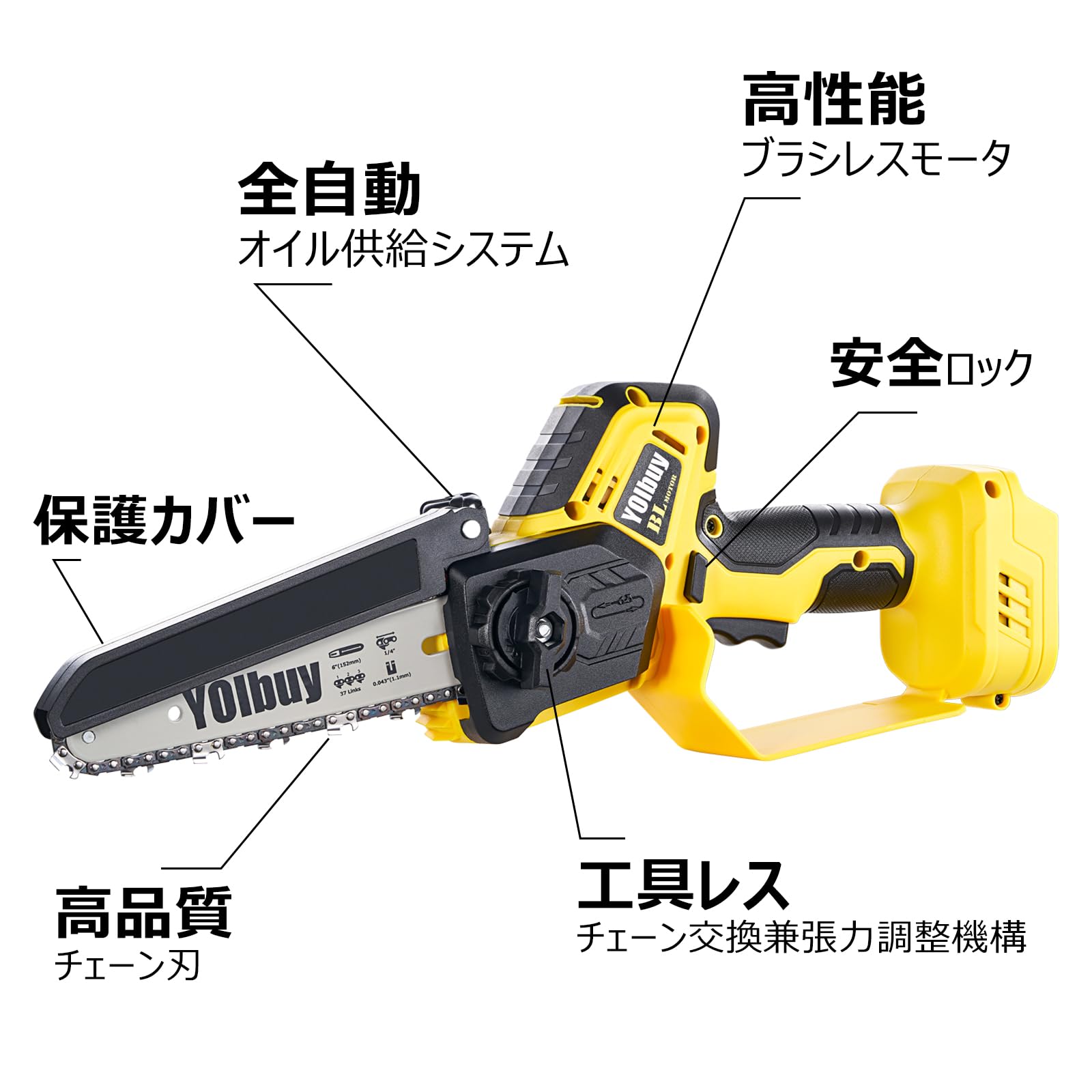 Mighty マルチハンディソー マキタ 18V充電ハンディソー MUC101DZ 本体のみ の通販