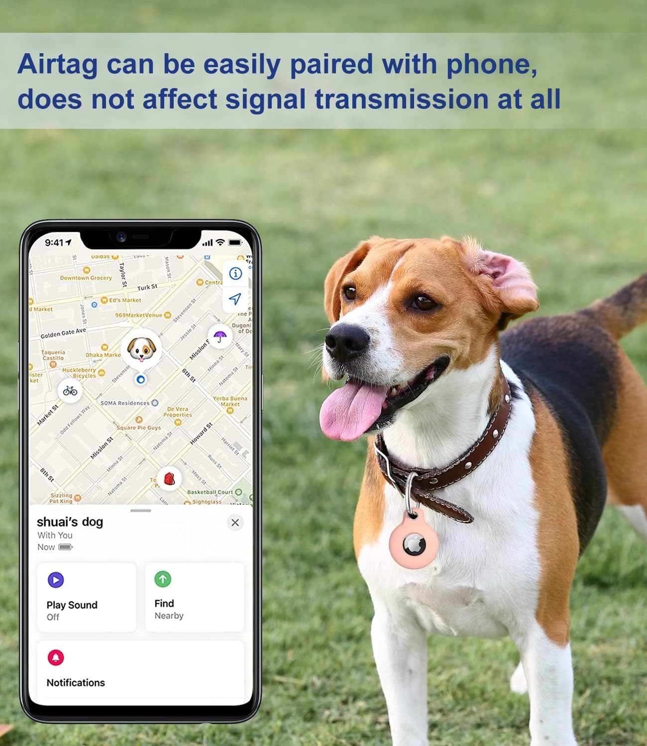 4 pack airtag holder with keychain foroume silicone case for airtags with keychain protective holders cover for key finder tracker dog cat luggag