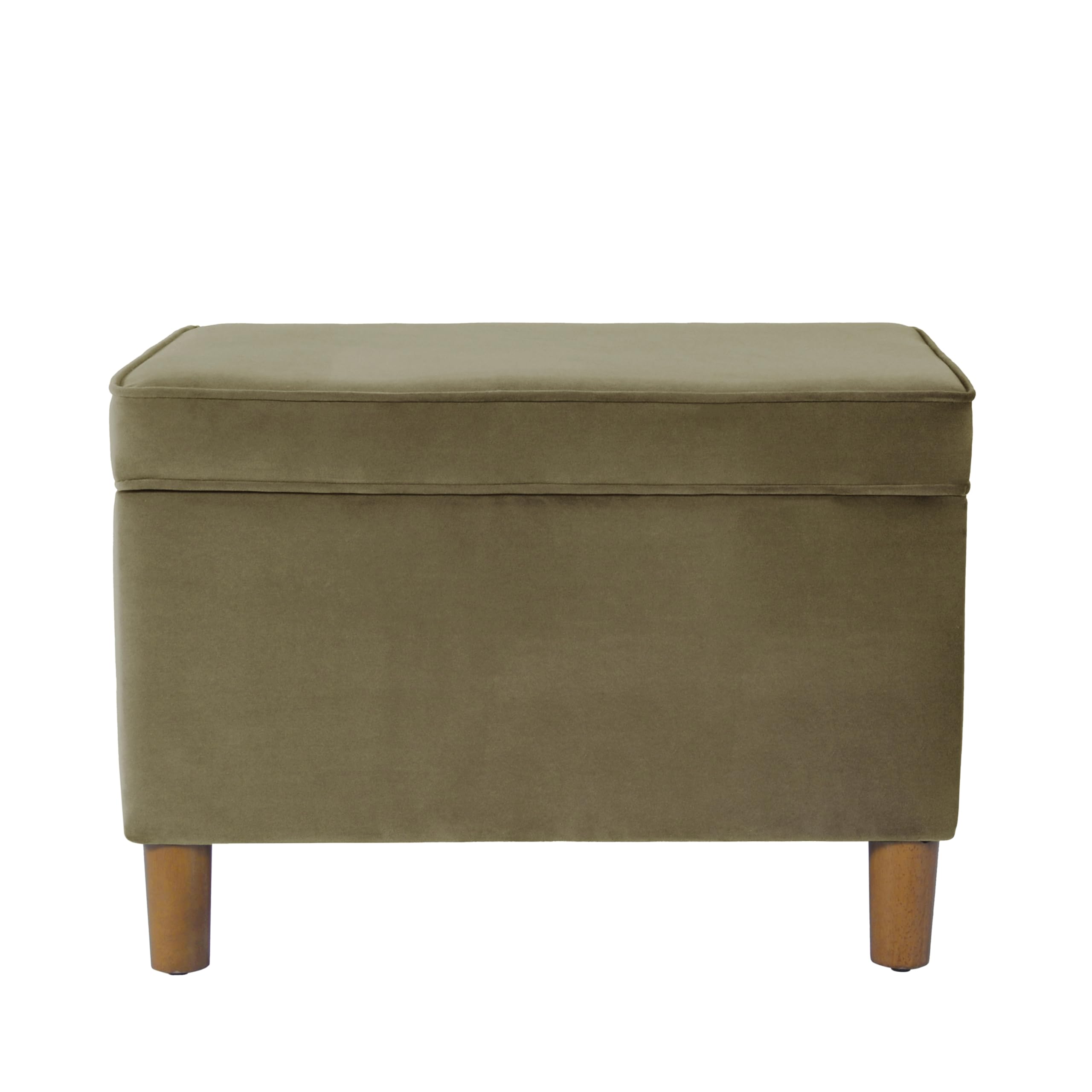 Amazon.com : Spatial Order Home Decor | Dinah Collection Modern Storage ...