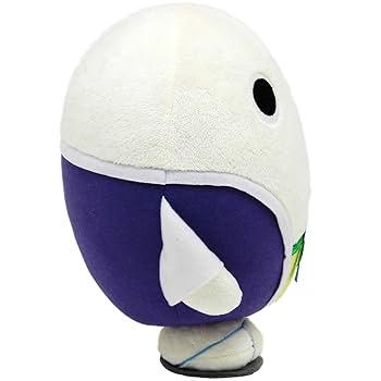 Amazon.co.jp: まゆまろぬいぐるみ20cm【京都府広報監