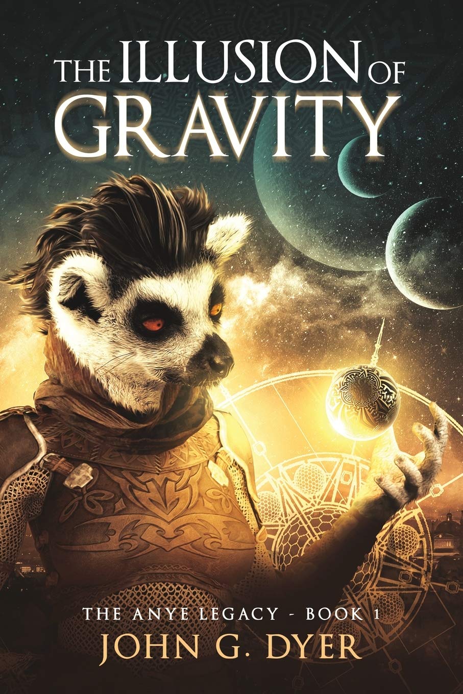 The Illusion of Gravity