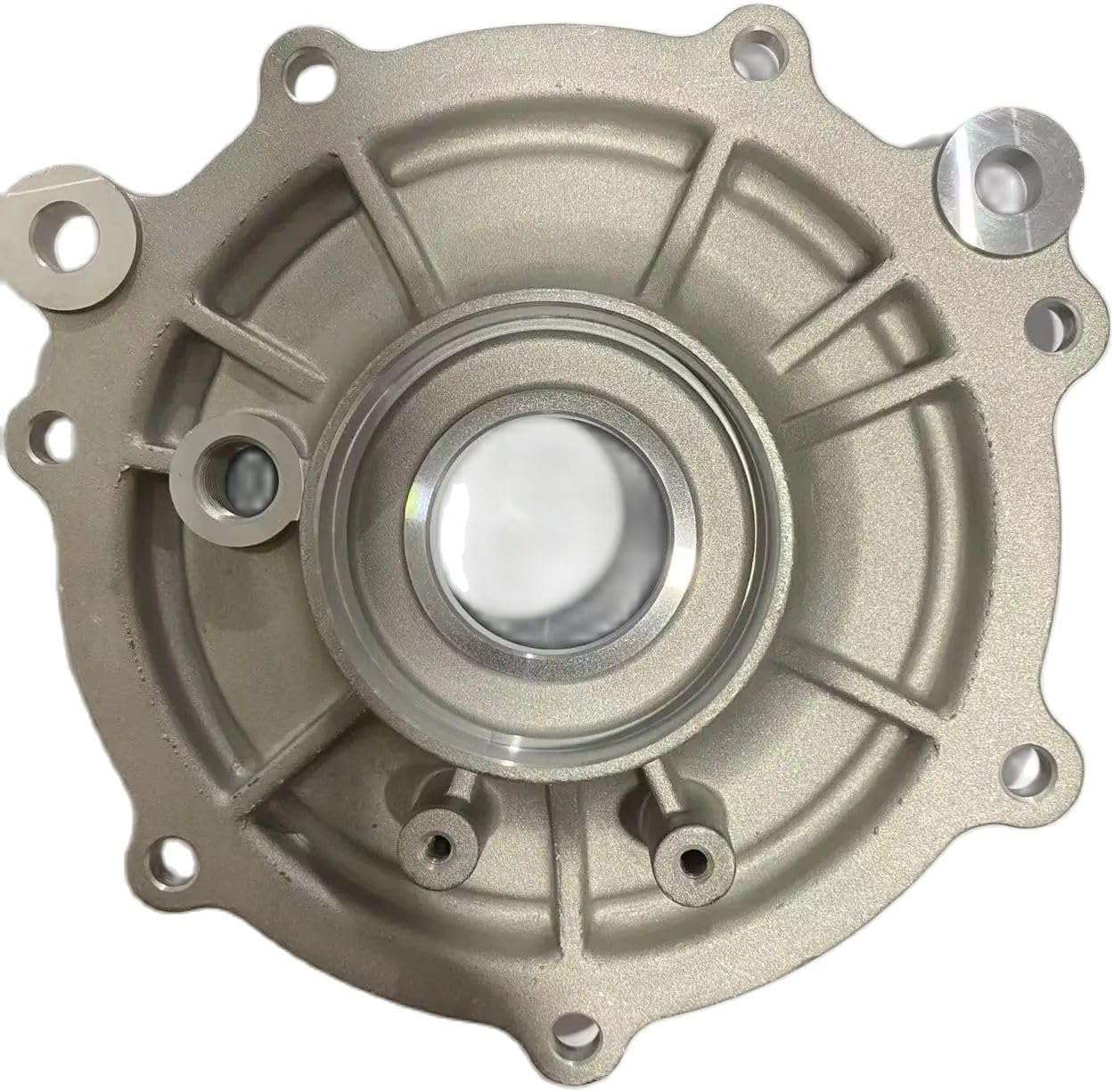 Front Gear CASE Cover Q810-310001-10002 for CFMOTO 550 625 850 1000cc SSV UTV Parts for Zforce Z6 Z8 U8 Z10