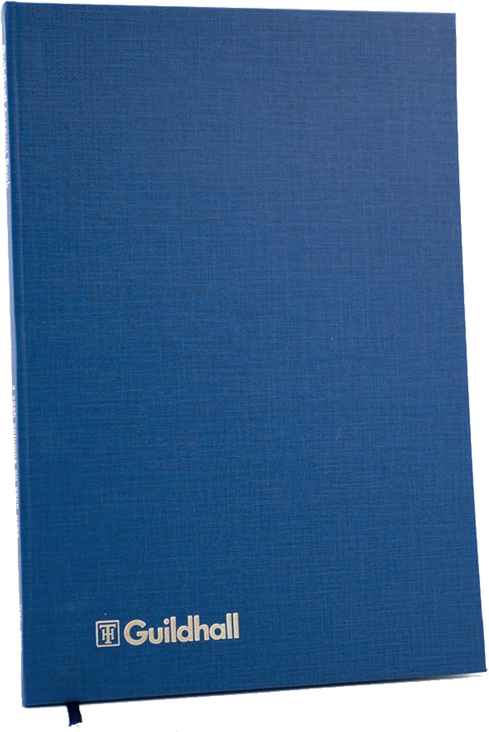 Guildhall Account Book, 298x203mm, 10 Cash Columns, 80 Pages