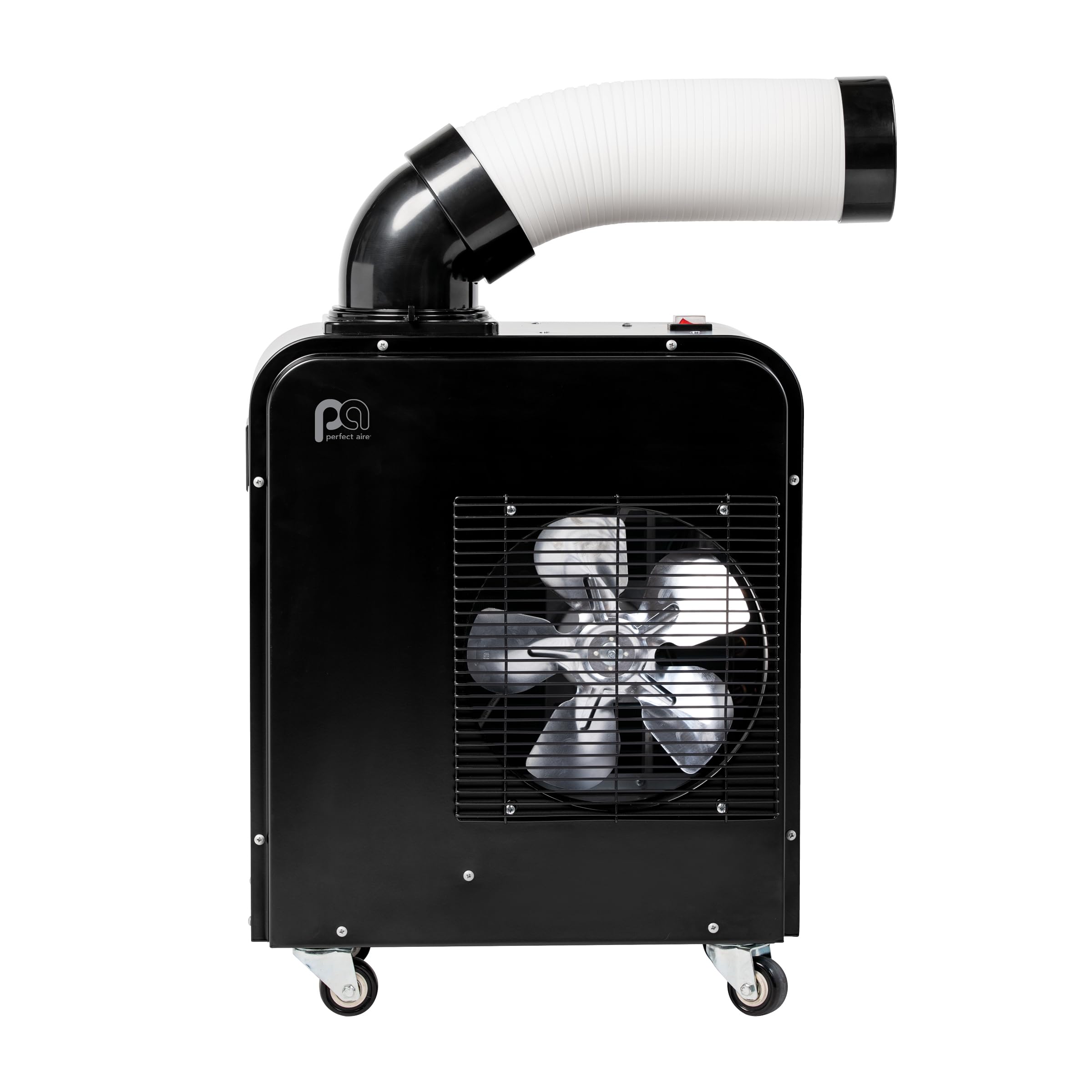 Amazon.com: Perfect Aire Spot Cooler Portable AC Air Conditioner