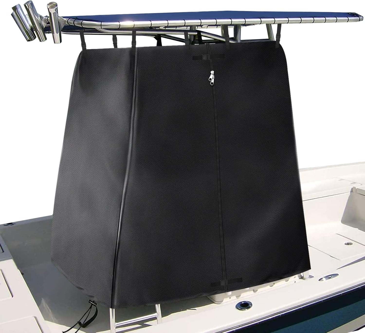 AXPQHL Universal TTop Center Console Cover,600D Oxford