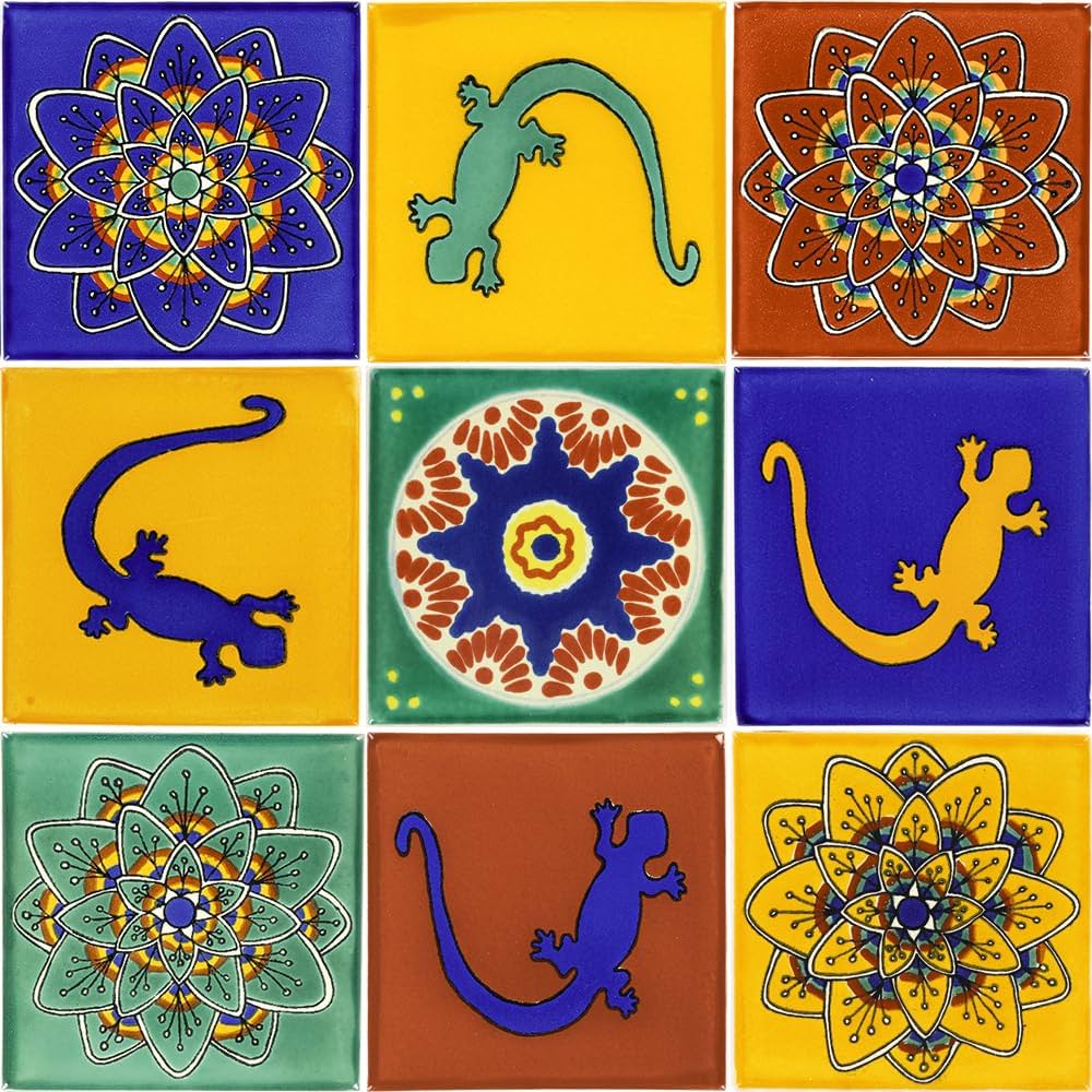 メキシカンラグ/ラージダイアモンドデザイン メキシカンラグ/ラージダイアモンドデザイン