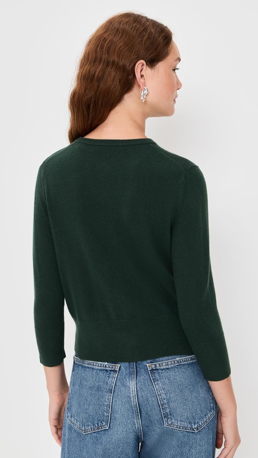 Vince Women's Metal Button Cardigan - Image 4