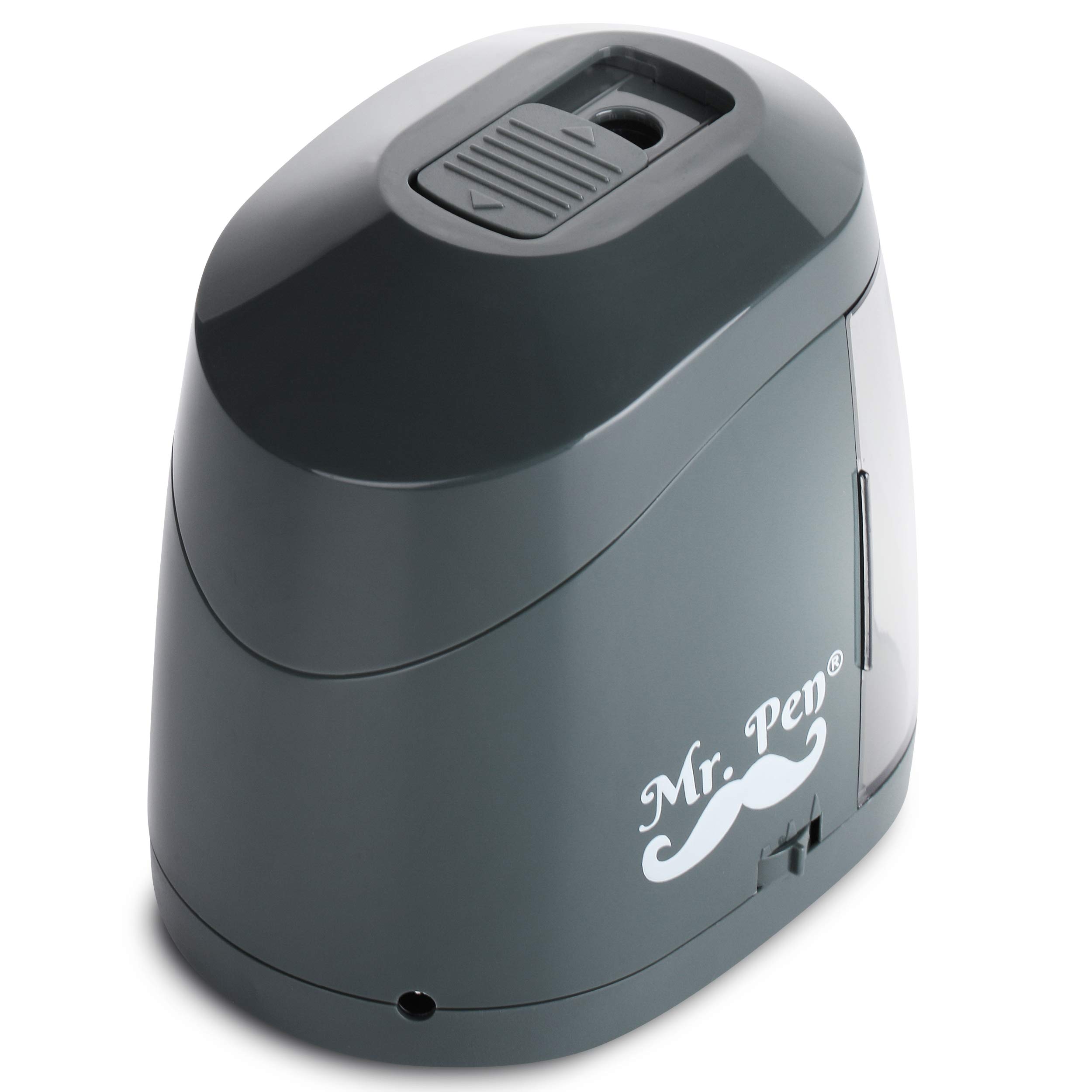 Mr. Pen Electric Pencil Sharpener, Pencil Sharpener Electric, Electric Sharpener, Electric