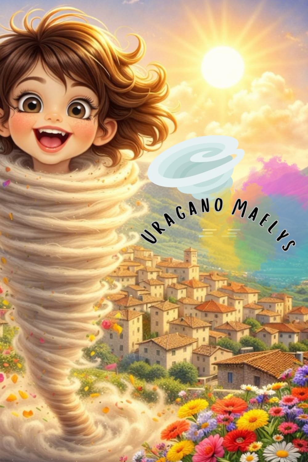 Uragano Maelys