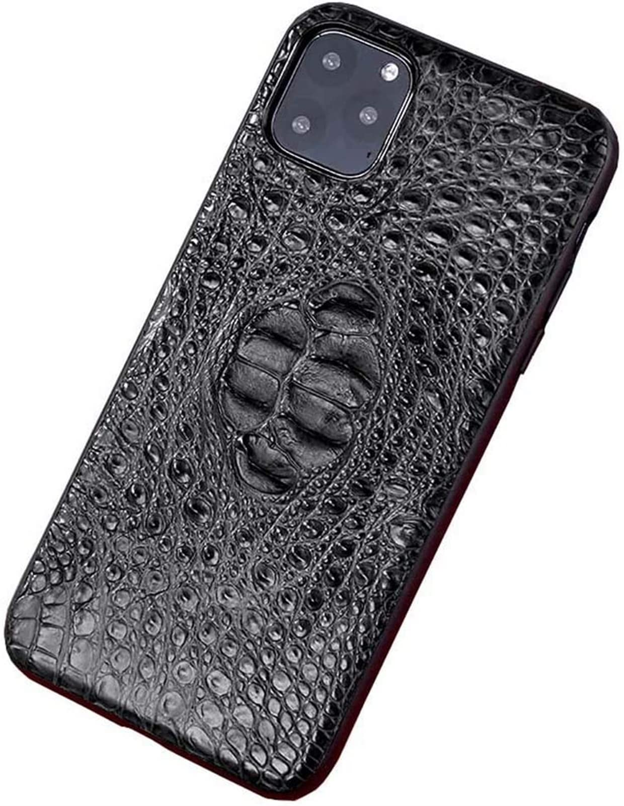 Coque iPhone 13 Mini alligator ajustement premium et finitions soignées - 7