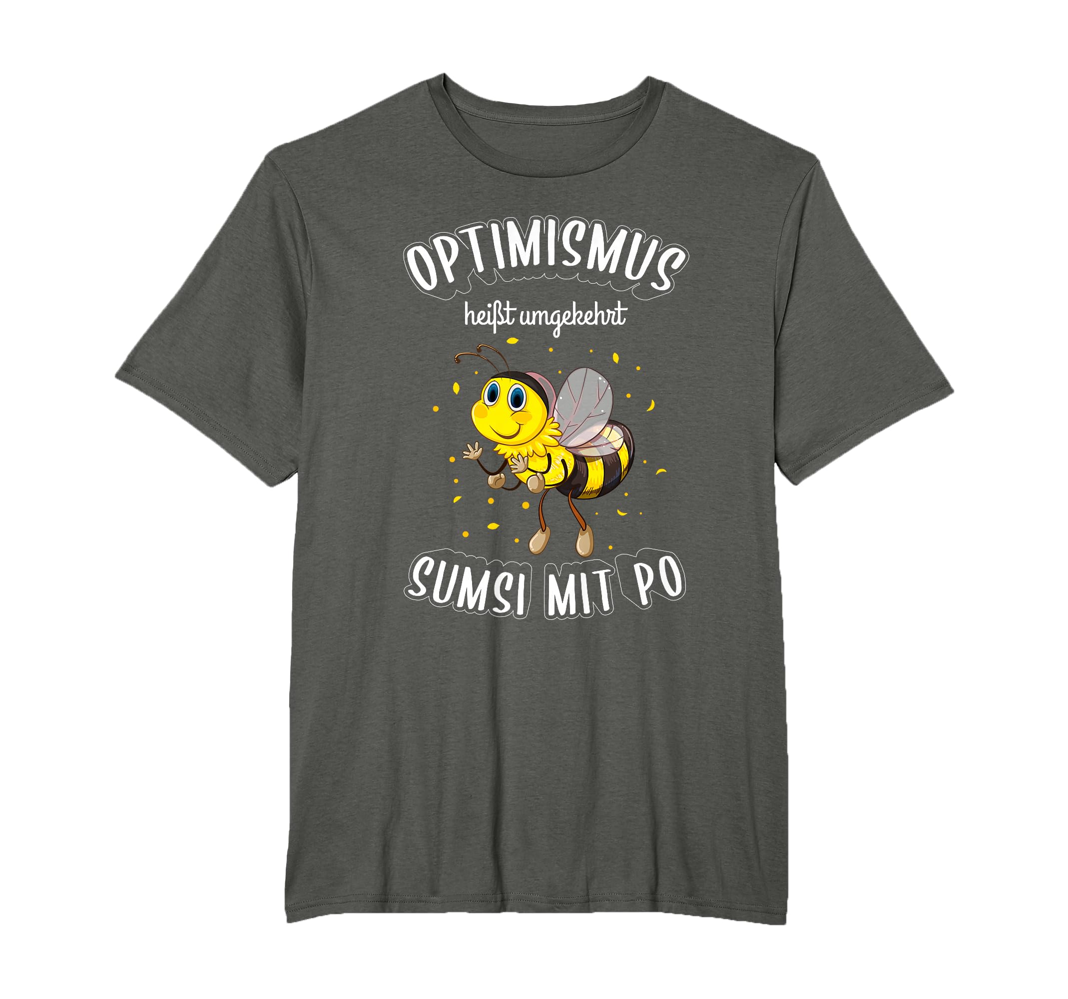 Kleidung mit Designs von Amazon Merch on Demand