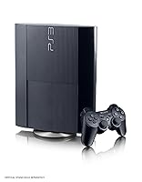 Vista 2 de PlayStation 3 500 GB System
