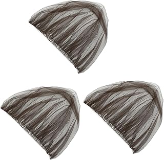 HAPINARY Rede De Carrinho De Bebê 3 Peças Assentos De Bebê Para Bebês Barraca De Malha Rede De Berço Para Assento De Carro Mini Rede De Berço Rede De Rede Para Carrinho De Bebê Rede