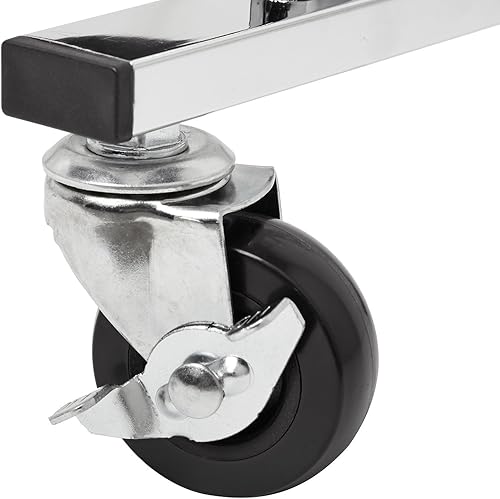 Miniatura 3 de Amazon Basics - Organizador para 50 pares de zapatos