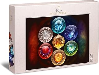 Comprar Ulmer Puzzleschmiede - Puzzle de 1000 piezas