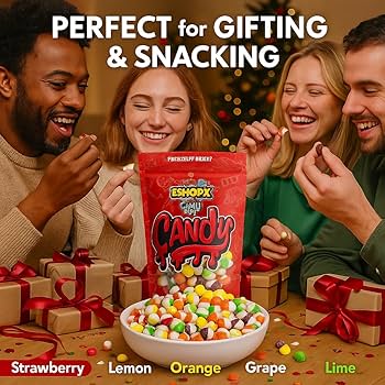 Amazon.com : EShopX Freeze Dried Candy - 1 pound Bag Premium Amazon.com : EShopX Freeze Dried Candy - 1 pound Bag Premium