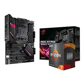 Ryzen5 5600x rog strix b550-a gamingセット ROG STRIX B550-A GAMING | マザーボード | ROG Japan