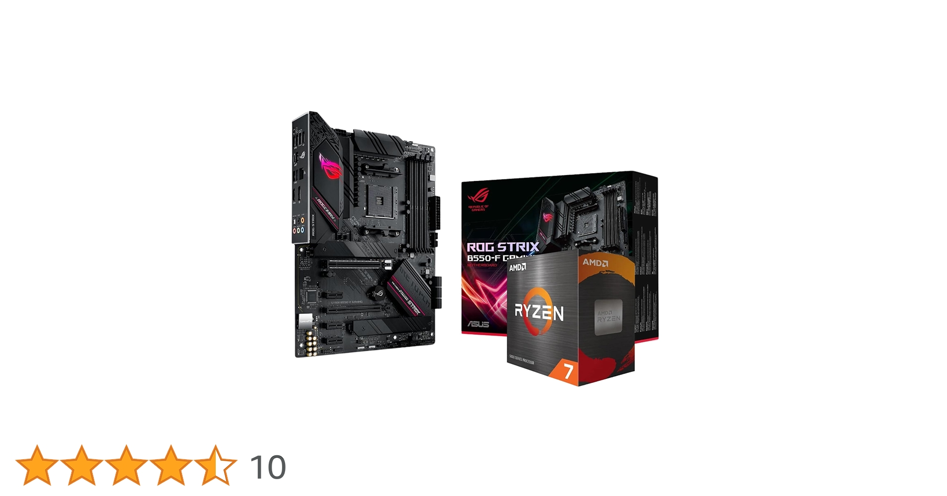 Ryzen5 5600x rog strix b550-a gamingセット ROG STRIX B550-A GAMING | マザーボード | ROG Japan