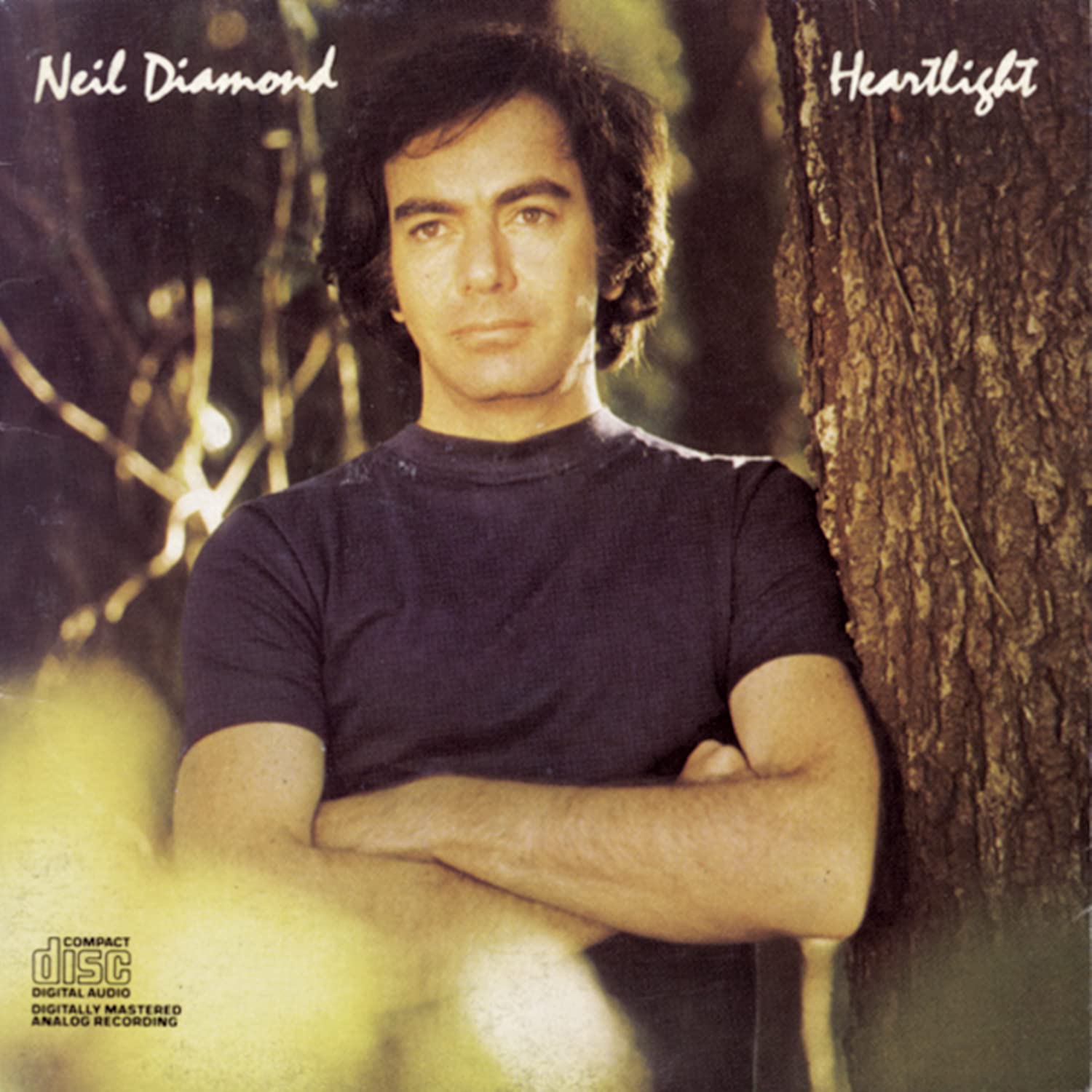 Heartlight [Audio CD]
