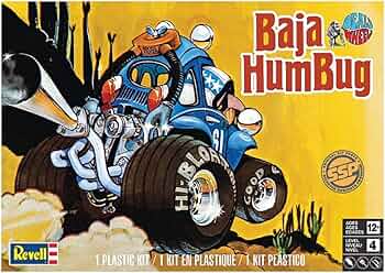 袋未開封 Revell デイブ・ディールDeals WheelsSpitfire 袋未開封