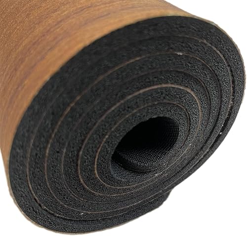 Miniatura 62 de Ukeler - Alfombra antideslizante, antifatiga, para cuarto de lavado, lavadero, baño, cocina