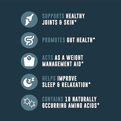 Miniatura 6 de Left Coast Performance Caldo de hueso puro de 2 libras y caldo de hueso de vainilla de 2 libras