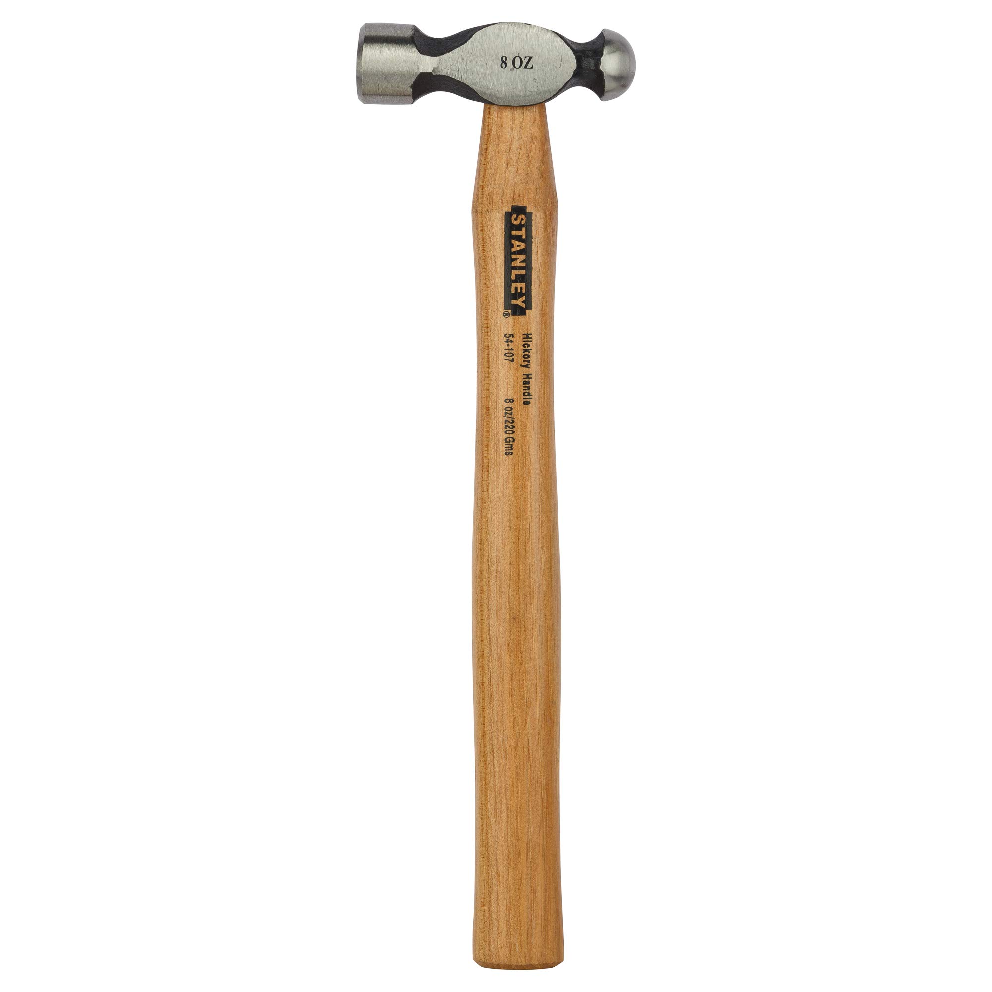 STANLEY 54-107 Ball Pein Hammer-220gms (B00ICIKK7A) Amazon Price History, Amazon Price Tracker