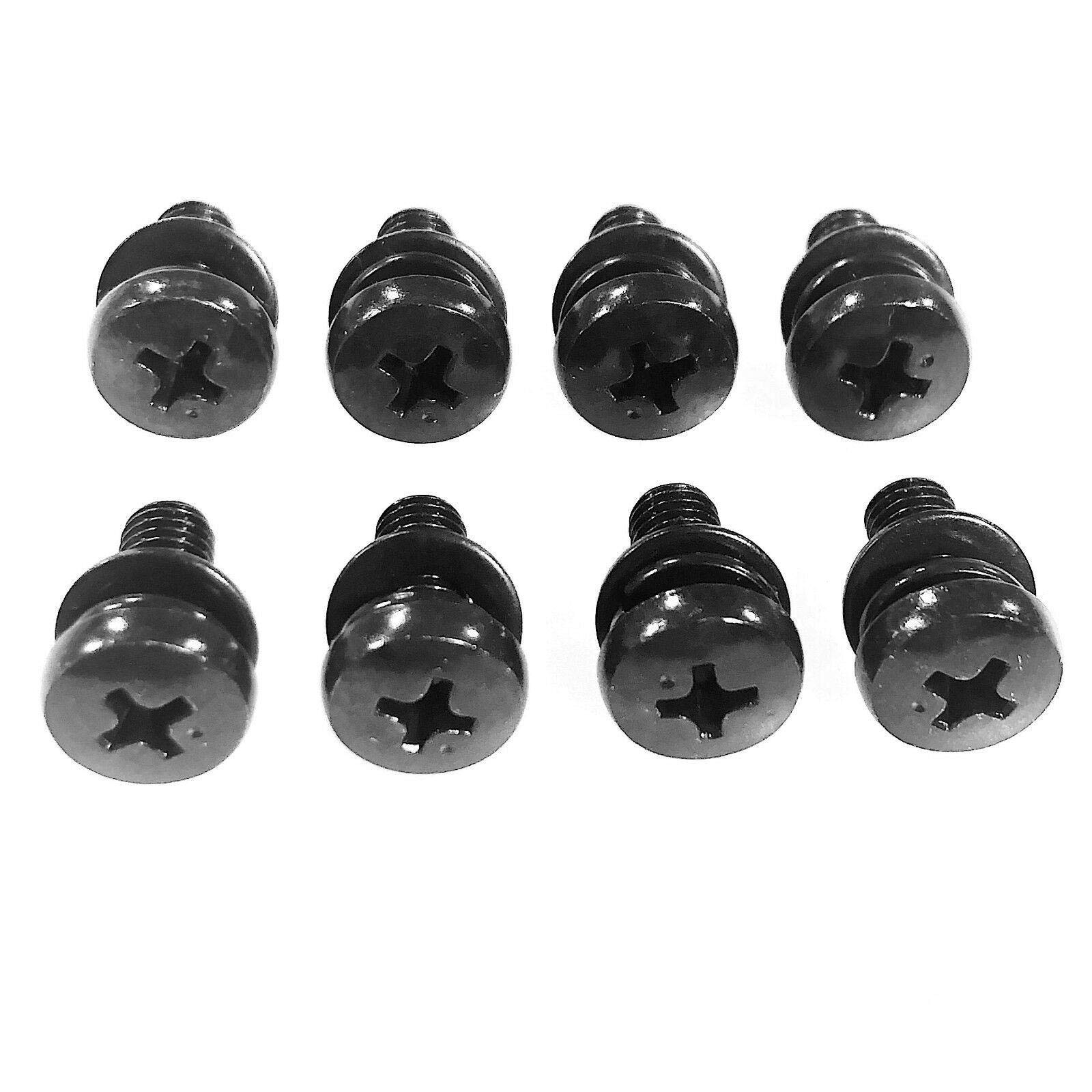 Amazon.com: ReplacementScrews Stand Screws Compatible with Sony
