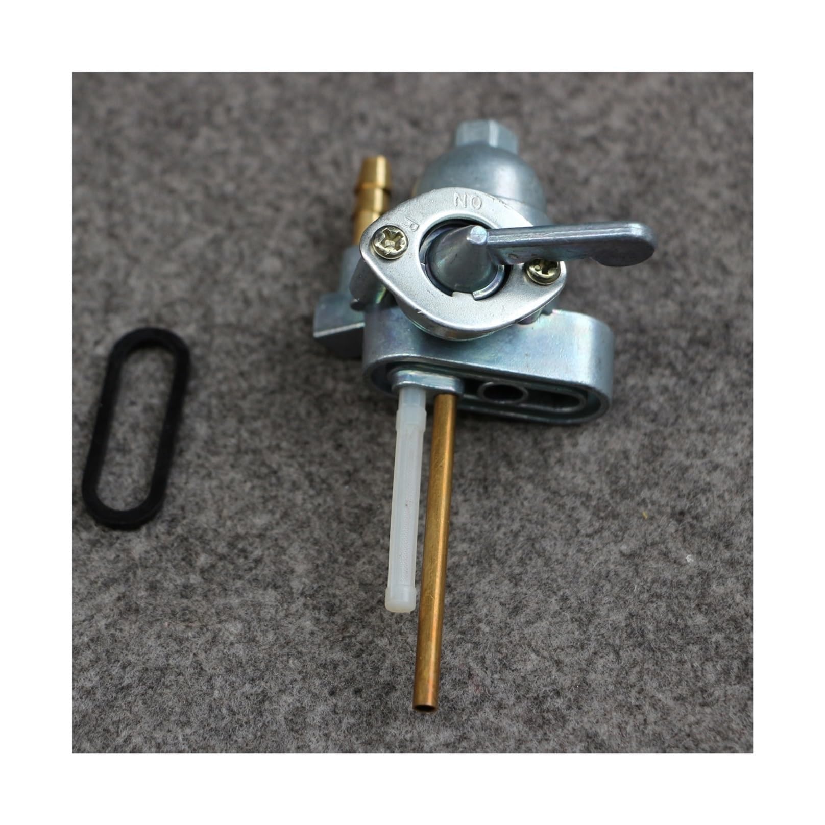 Zawór Petcock Do Honda XL350 CB100 CB125S CL70 CL125