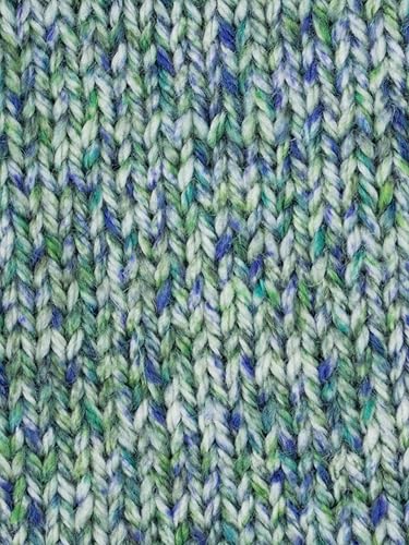 Miniatura 3 de West Yorkshire Spinners El Croft Shetland Aran 763 Eswick