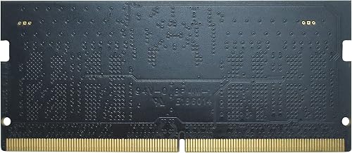 Patriot Signature DDR5 RAM 16 Go (1X16 Go) 4800MT/s CL40 SODIMM Laptop/Notebook Memory Module - PSD516G480081S - 2
