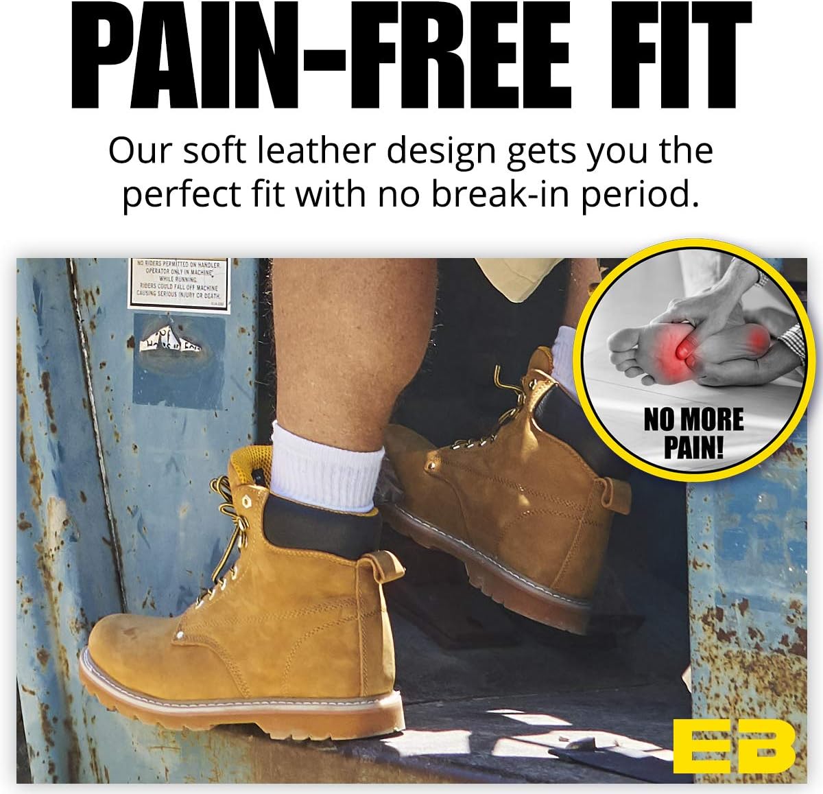 Amazon.com | EVER BOOTS\
