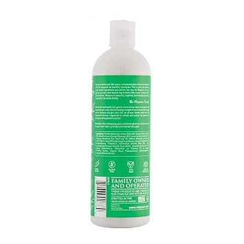 Renpure Tea Tree Lemon Sage Refreshing Moisture Conditioner, 16 Ounce