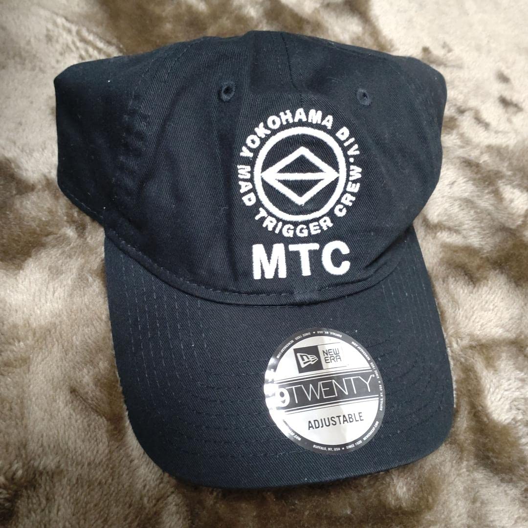 Amazon.co.jp: Hypme My Yokohama New Era Cap : Clothing, Shoes & Jewelry