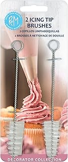 CybrTrayd RM-2767 Cookie Cutter, One Size, Clear